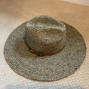 Straw Ranch Hat, Nordstrom